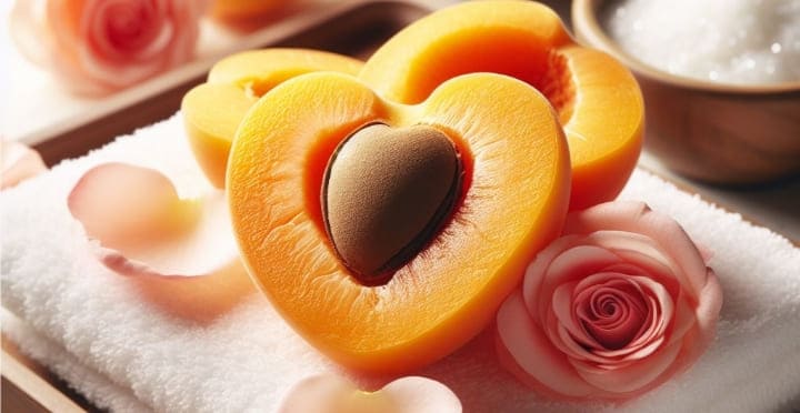 What Are The Benefits of Apricots for Skin