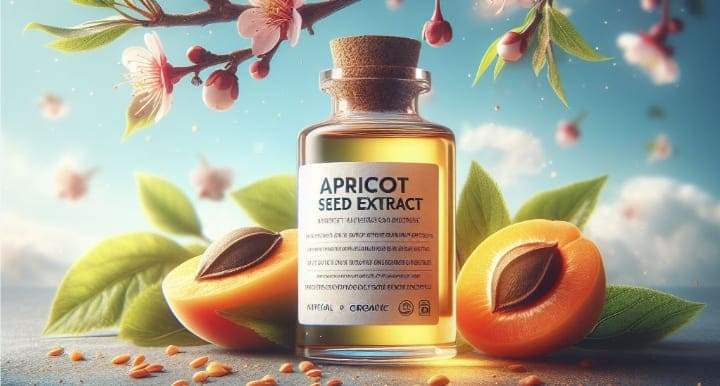 Benefits of Apricot Seed Extract