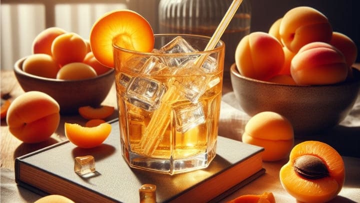 Top 10 Powerful Benefits of Apricot Nectar