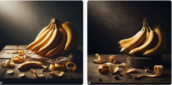 Culinary Uses of Banana Peels