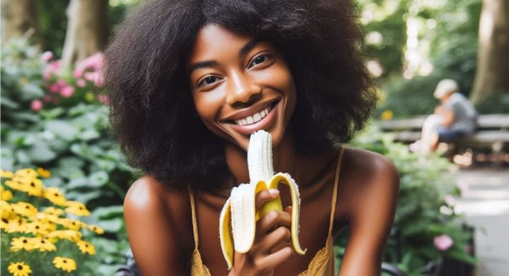 Top 10 Powerful Health Benefits of Bananas for Women