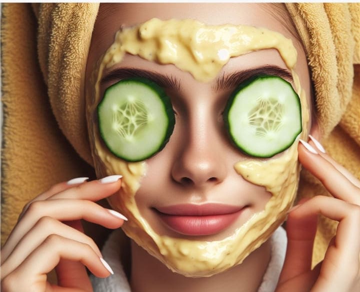 9 Transformative Benefits of Banana Skin for Face & Skin