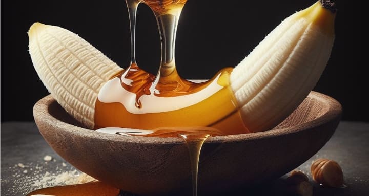 12 Powerful Health Benefits of Banana and Honey