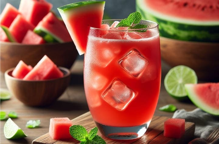 10 Powerful Benefits of Melon Water