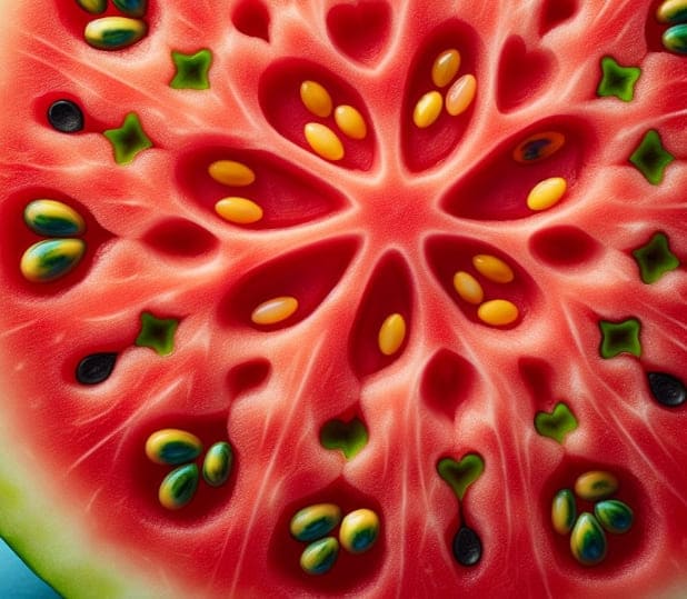 Benefits of Melon Seeds