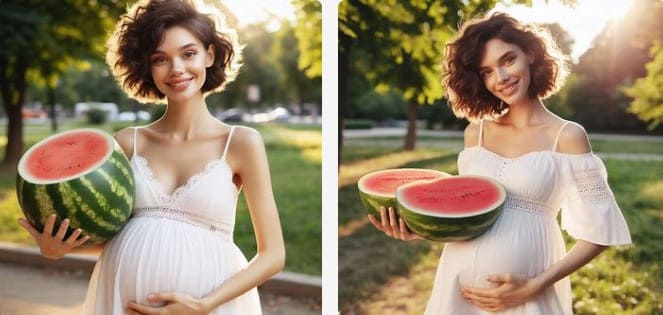 Health Benefits of Melon to a Pregnant Woman