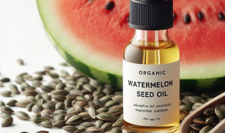 Watermelon Oil Powerful Benefits for Skin, Hair & Health