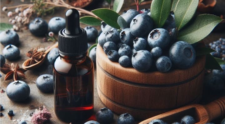 10 Proven Benefits of Blueberry Extract You Need to Know