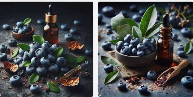Blueberry Extract Health Benefits