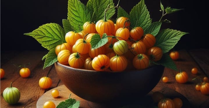 14 Amazing Benefits of Golden Berries