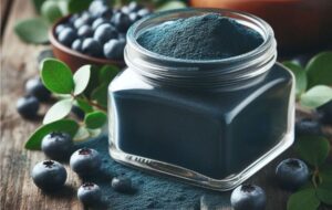 Benefits of Wild Blueberry Powder