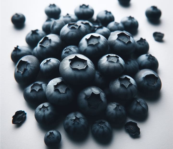 Benefits of Blueberry Seeds