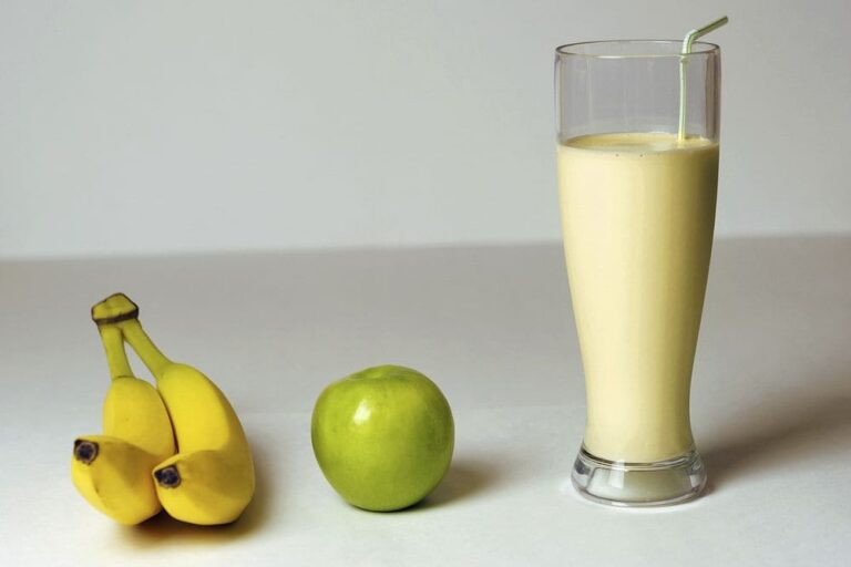 10 Powerful Health Benefits of Banana Juice