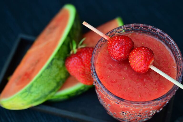 12 Powerful Health Benefits of Watermelon
