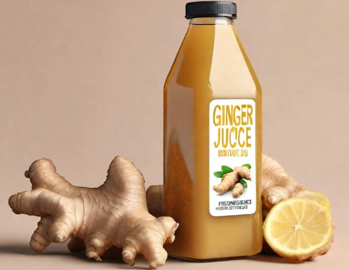 11 Amazing Health Benefits of Ginger Juice