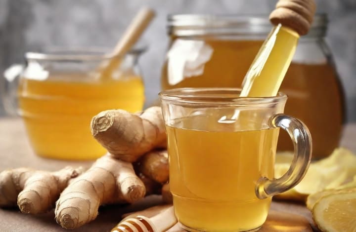 11 Amazing Health Benefits of Ginger Juice and Honey