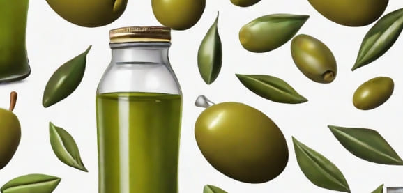 green olives juice benefits of improving brain function