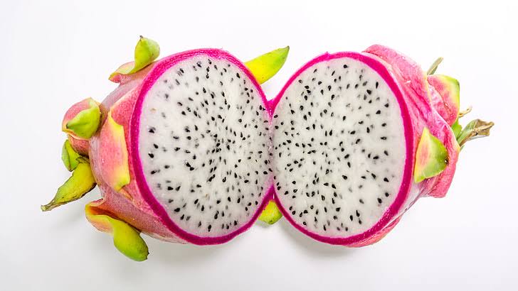 Dragon Fruit: 10 Amazing Health Benefits and Nutrition