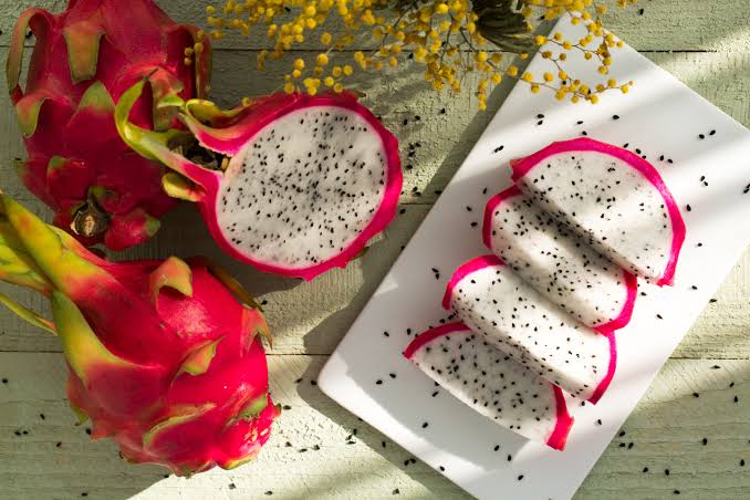 Dragon Fruit Health Benefits