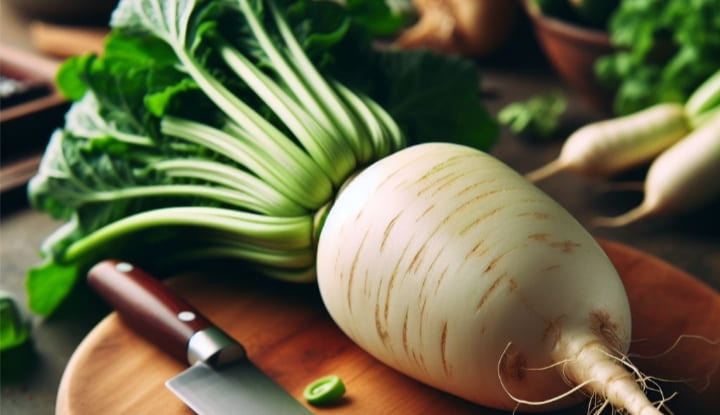 Radish Root: 10 Health Benefits, Nutrition, Uses, and Side Effects