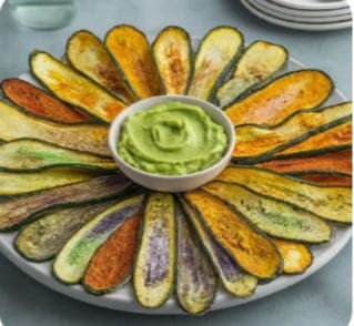 10 Health Benefits of Eating Zucchini Chips You Should Know About