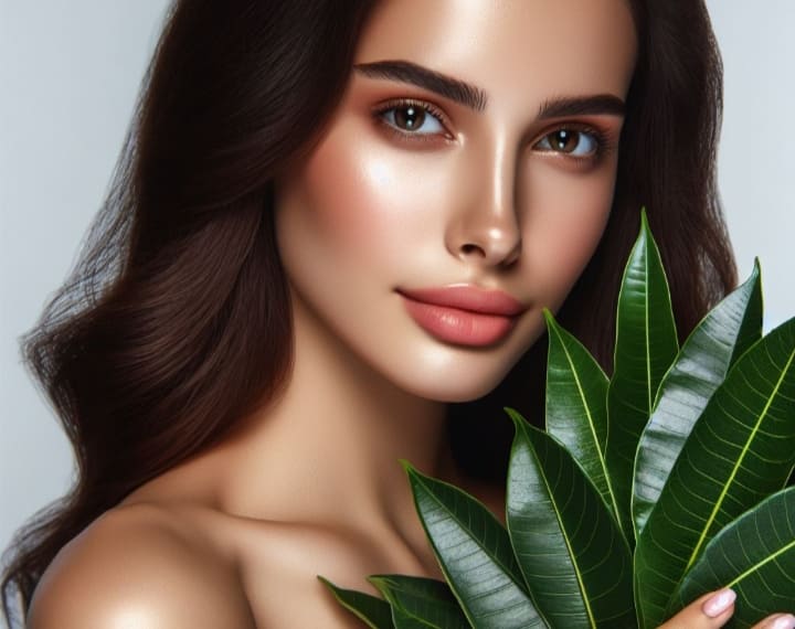 Benefits of Mango Leaves for Face, Skin, and Hair