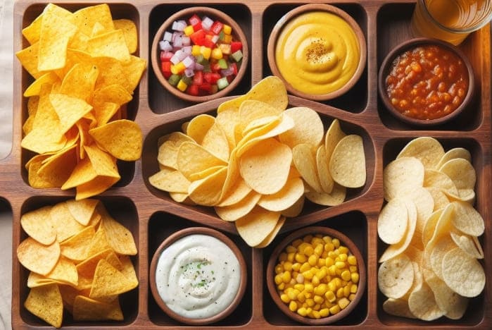 10 Powerful Health Benefits of Eating Chips That You Really Should Know About