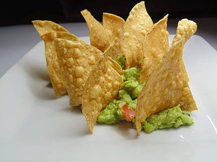9 Powerful Benefits of Tortilla Chips