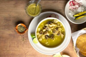 Health Benefits of Radish Soup and Recipes