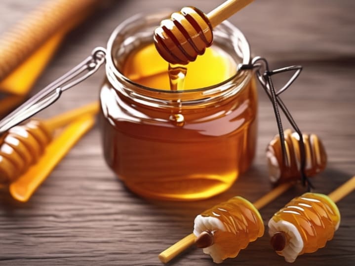 Honey Sticks: Benefits, Types, Recipe and Uses