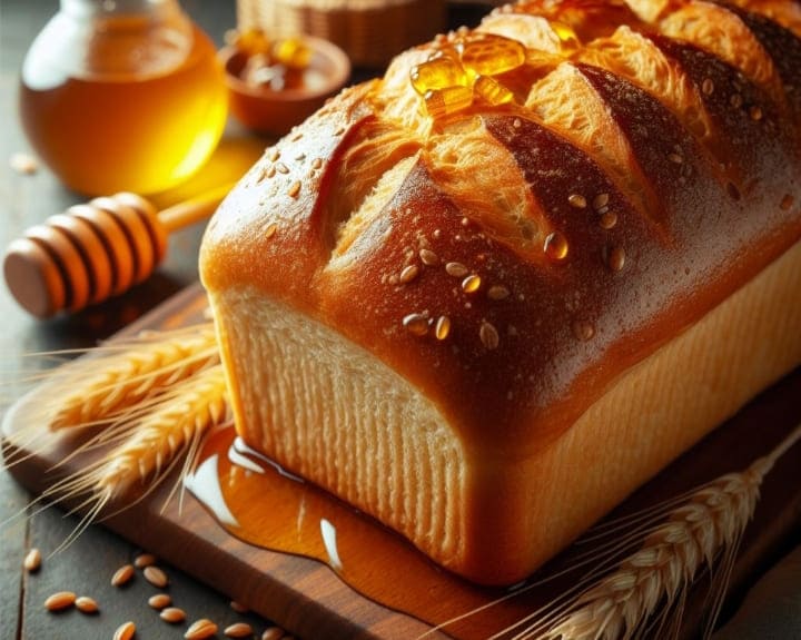Health Benefits of Honey Wheat Bread And Recipes
