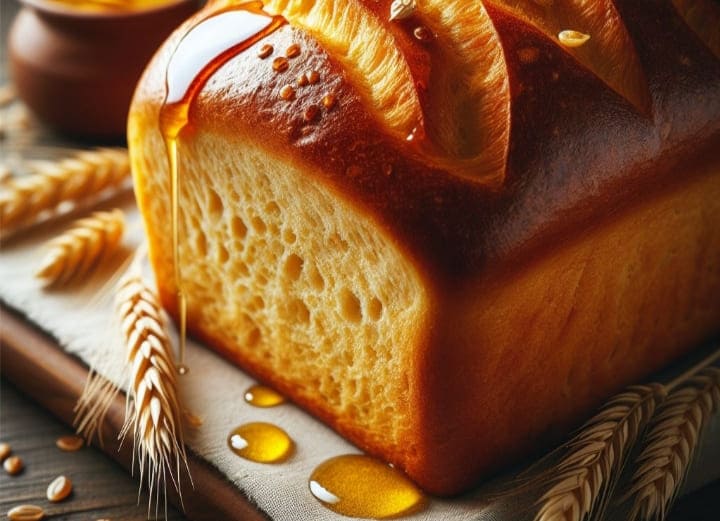 Delicious Honey Wheat Bread Recipes