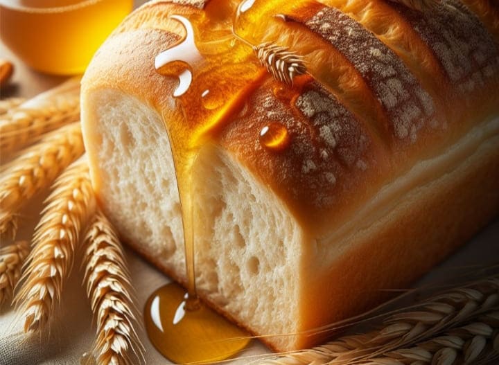 Health Benefits Of Eating Honey Wheat Bread