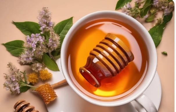 How To Prepare Honeybush Tea