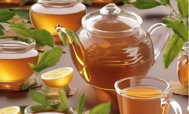 Honeybush Tea: Nutritional Facts, Benefits and Preparation