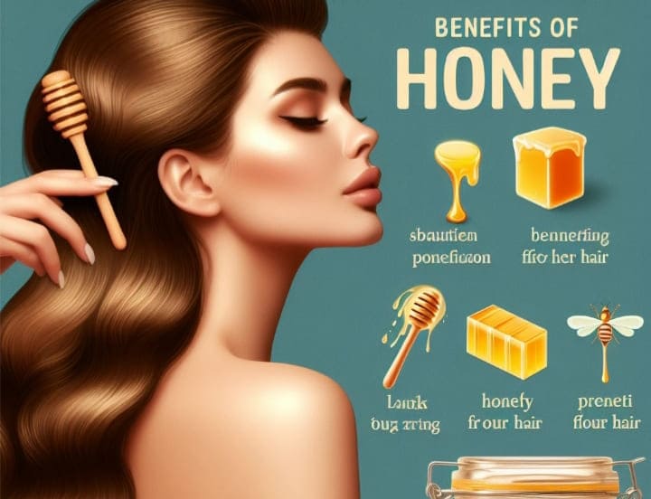 How to Use Honey on Skin