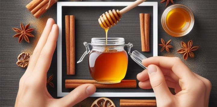 Benefits Of Honey And Cinnamon