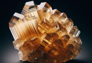 Benefits of Honey Calcite