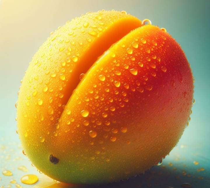 Honey Mango Health Benefits