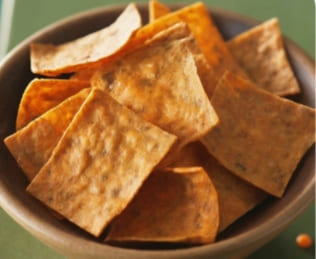 Lentil Chips: Nutrition, Health Benefits & Recipes