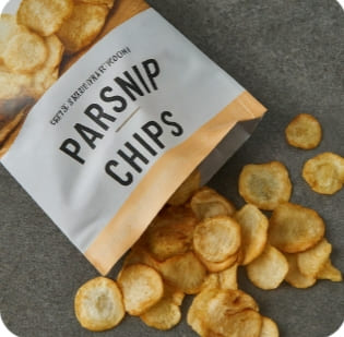 Parsnip Chips: Benefits, How to Make it & Side Effects
