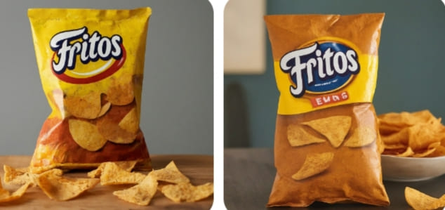 Benefits Of Fritos