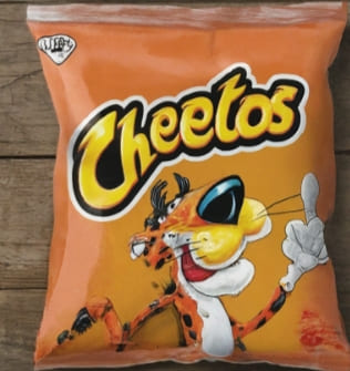 Cheetos (Chips): Health Benefits, Nutrition & Side Effects