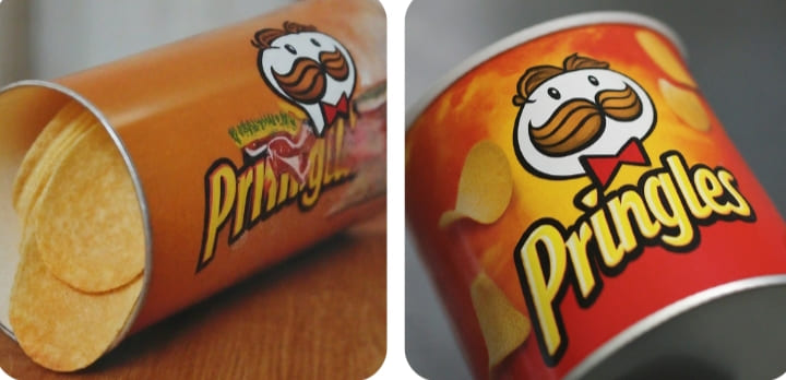 Health Benefits of Eating Pringles
