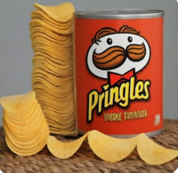  Pringles Benefits & Side Effects