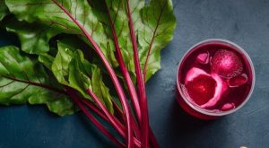 Beet Water: Health Benefits, How To Make it (Recipe), & Risk