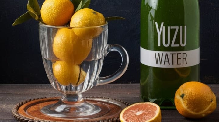 Yuzu Water: Health Benefits, Recipe, Uses, & Risks