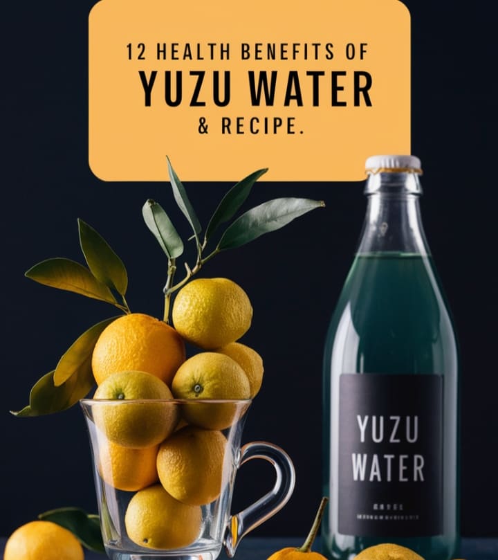 12 Health Benefits of Kumquat Water and recipe