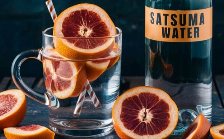Satsuma Water: 12 Health Benefits, Recipe, Uses, & Risks