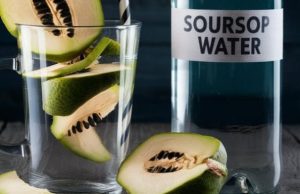 Soursop Water 101: Health Benefits, Recipe, Uses, & Risks